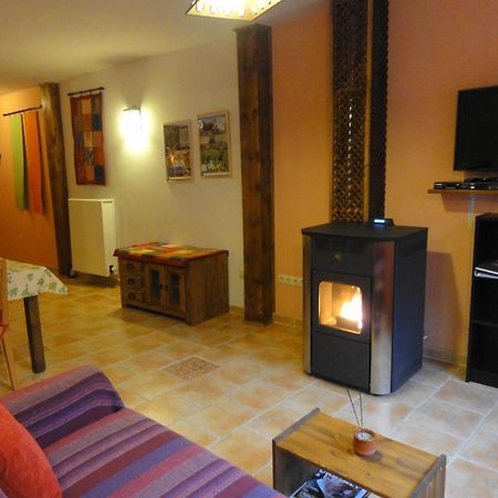 Spa Y Casa Rural Rio Dulce Aragosa Dış mekan fotoğraf