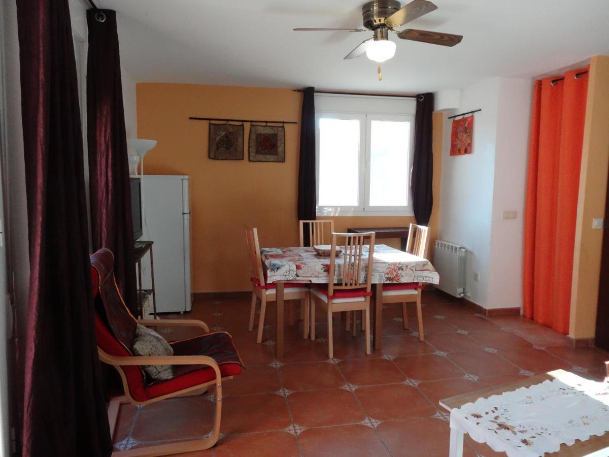 Spa Y Casa Rural Rio Dulce Aragosa Dış mekan fotoğraf