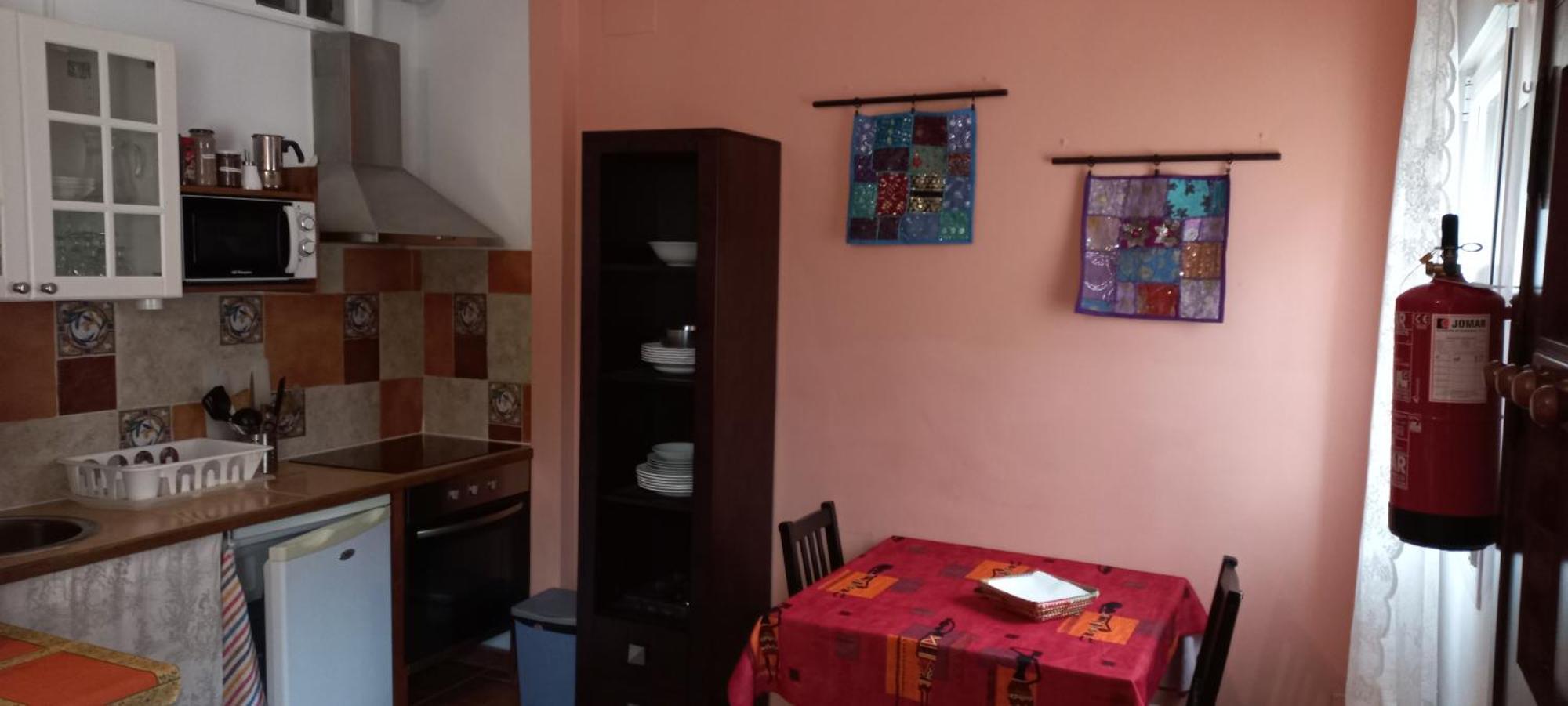 Spa Y Casa Rural Rio Dulce Aragosa Dış mekan fotoğraf