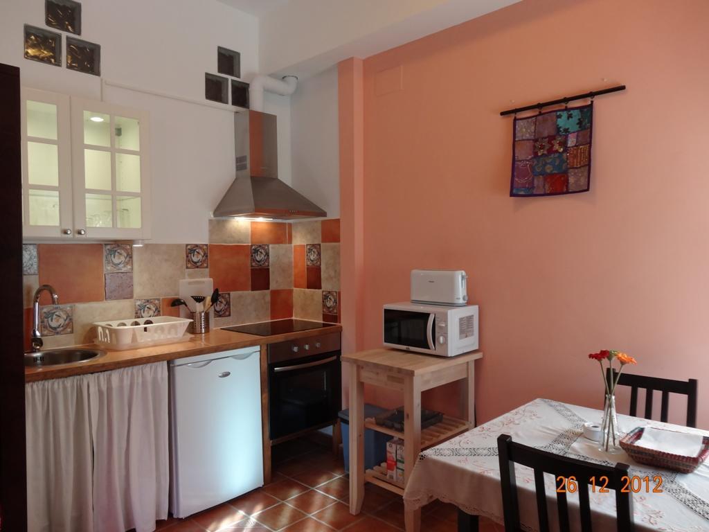 Spa Y Casa Rural Rio Dulce Aragosa Dış mekan fotoğraf