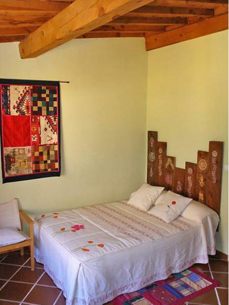 Spa Y Casa Rural Rio Dulce Aragosa Dış mekan fotoğraf